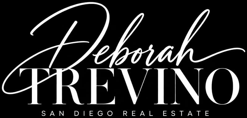 Deborah Trevino — Bienes raíces en San Diego